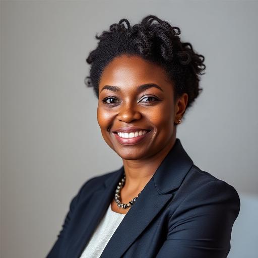 Amara Okafor