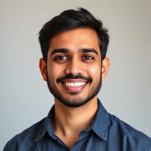 Rohan Mehta