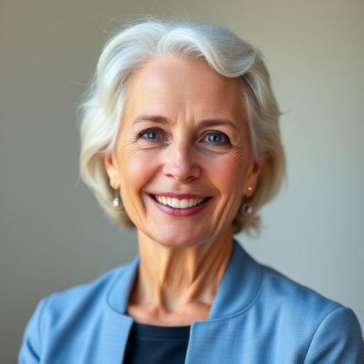 Karen Whitfield