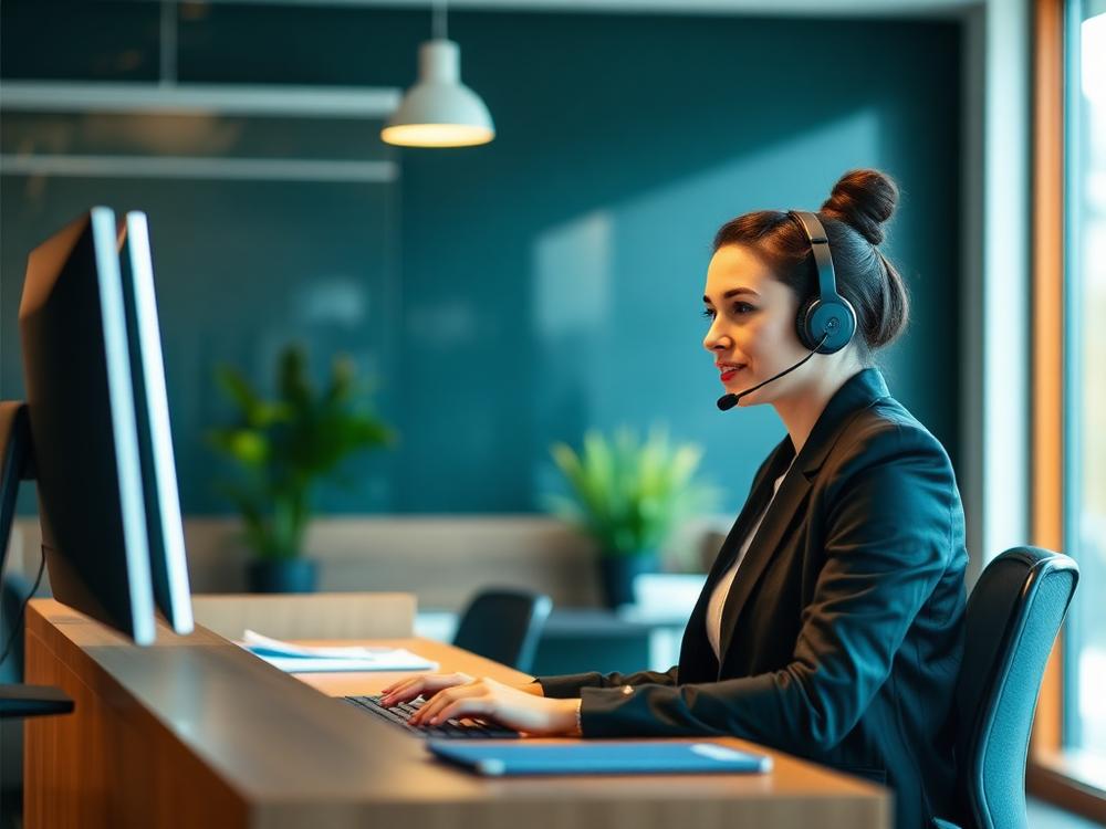 Non-IT Staffing